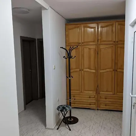 شقة Lazur بورغاس