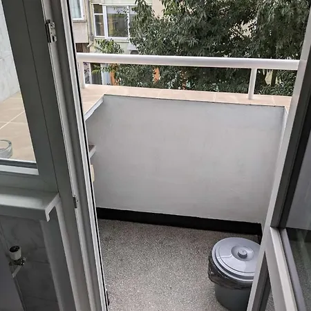 Lazur شقة