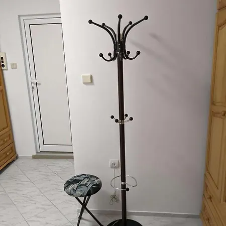 شقة Lazur *